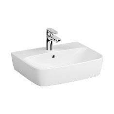 VitrA Shift Lavabo 55 cm Beyaz 7076B003-0001